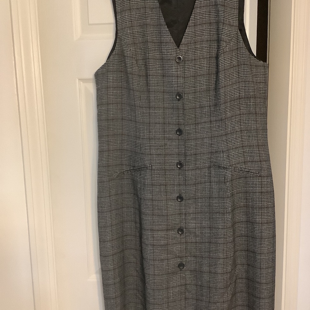 Worthington V neck  Jumper, size 14